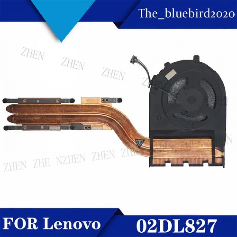 Y For Lenovo THINKPAD E490S E490 E590 Fan Radiator 02DL826 02DL827
Y For Lenovo THINKPAD E490S E490 E590 Fan Radiator 02DL826 02DL827