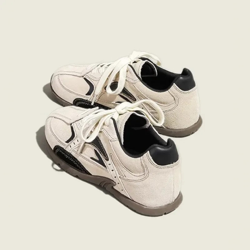 Trendy Sports Shoes Women's 2024 New Non-slip Mesh Breathable Space-up Lightweight Casual Shoes Sneakers Women's Youthful
Trendy Sports Shoes Women's 2024 New Non-slip Mesh Breathable Space-up Lightweight Casual Shoes Sneakers Women's Youthful