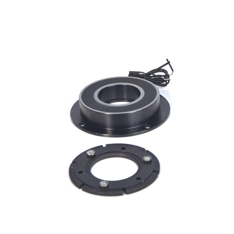 Electromagnetic Energized Brake Dry Veneer TDD5 Energized Brake
Electromagnetic Energized Brake Dry Veneer TDD5 Energized Brake