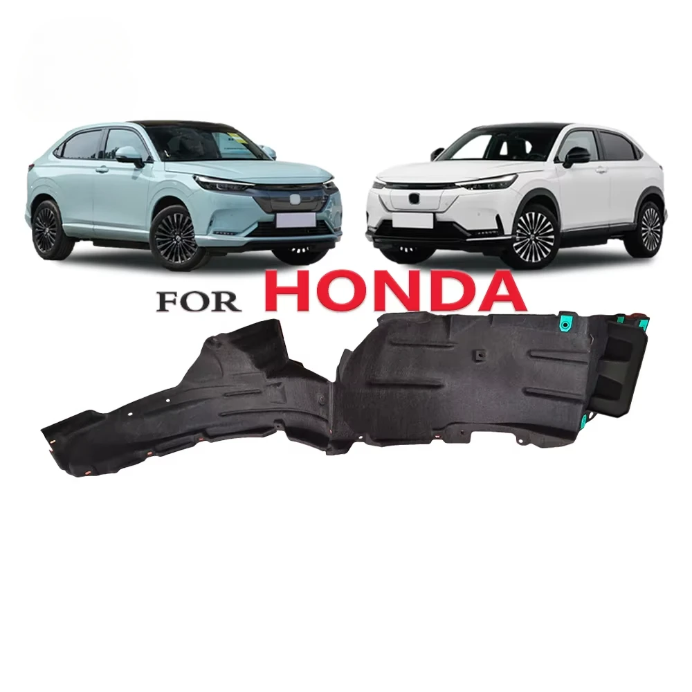 Meilun High-quality Auto Parts 74150-31A-H00 Honda E NS1 NP1 Car Left Front Inner Fender Liner
Meilun High-quality Auto Parts 74150-31A-H00 Honda E NS1 NP1 Car Left Front Inner Fender Liner