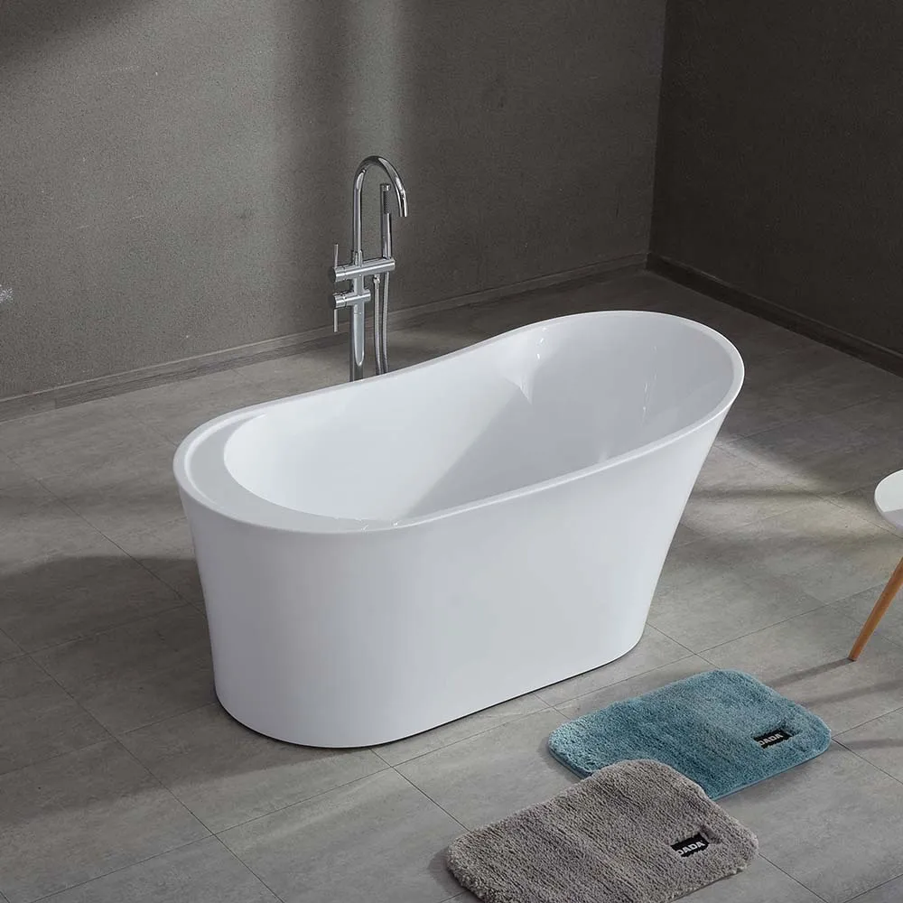 Customized Acrylic Hand Made Material Soaking Bathtub Adult Indoor Bathtub For Excellent Bathting Time
Customized Acrylic Hand Made Material Soaking Bathtub Adult Indoor Bathtub For Excellent Bathting Time