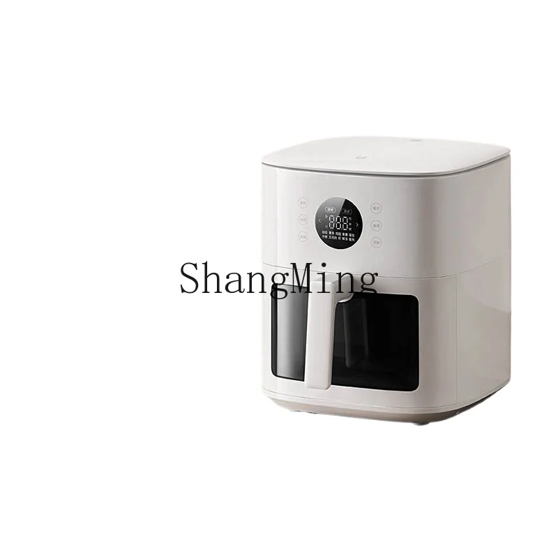 ZYY no-turn electric fryer large-capacity visual oven household steam tender baking
ZYY no-turn electric fryer large-capacity visual oven household steam tender baking