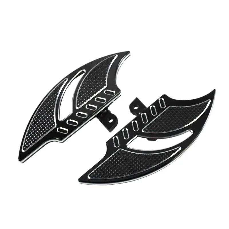 Suitable for Harley 883XL120048 modified driver universal foot pedal, passenger foot pedal, front and rear small foot pedals
Suitable for Harley 883XL120048 modified driver universal foot pedal, passenger foot pedal, front and rear small foot pedals