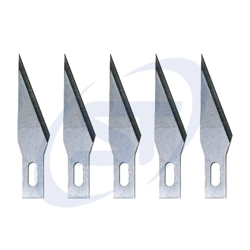 BLD-SF186 BLD-SF125 нож G42417444 № 11 хобби плоский нож гофрированные лезвия для изготовления образцов для Esko Kongsberg Table X24
BLD-SF186 BLD-SF125 нож G42417444 № 11 хобби плоский нож гофрированные лезвия для изготовления образцов для Esko Kongsberg Table X24