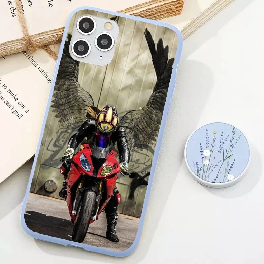Moto Cross Motorcycle Sports Car Phone Case For IPhone 14 11 12 13 Mini Pro Xs Max 8 7 6 6S Plus X XR Solid Candy Color Case
Moto Cross Motorcycle Sports Car Phone Case For IPhone 14 11 12 13 Mini Pro Xs Max 8 7 6 6S Plus X XR Solid Candy Color Case