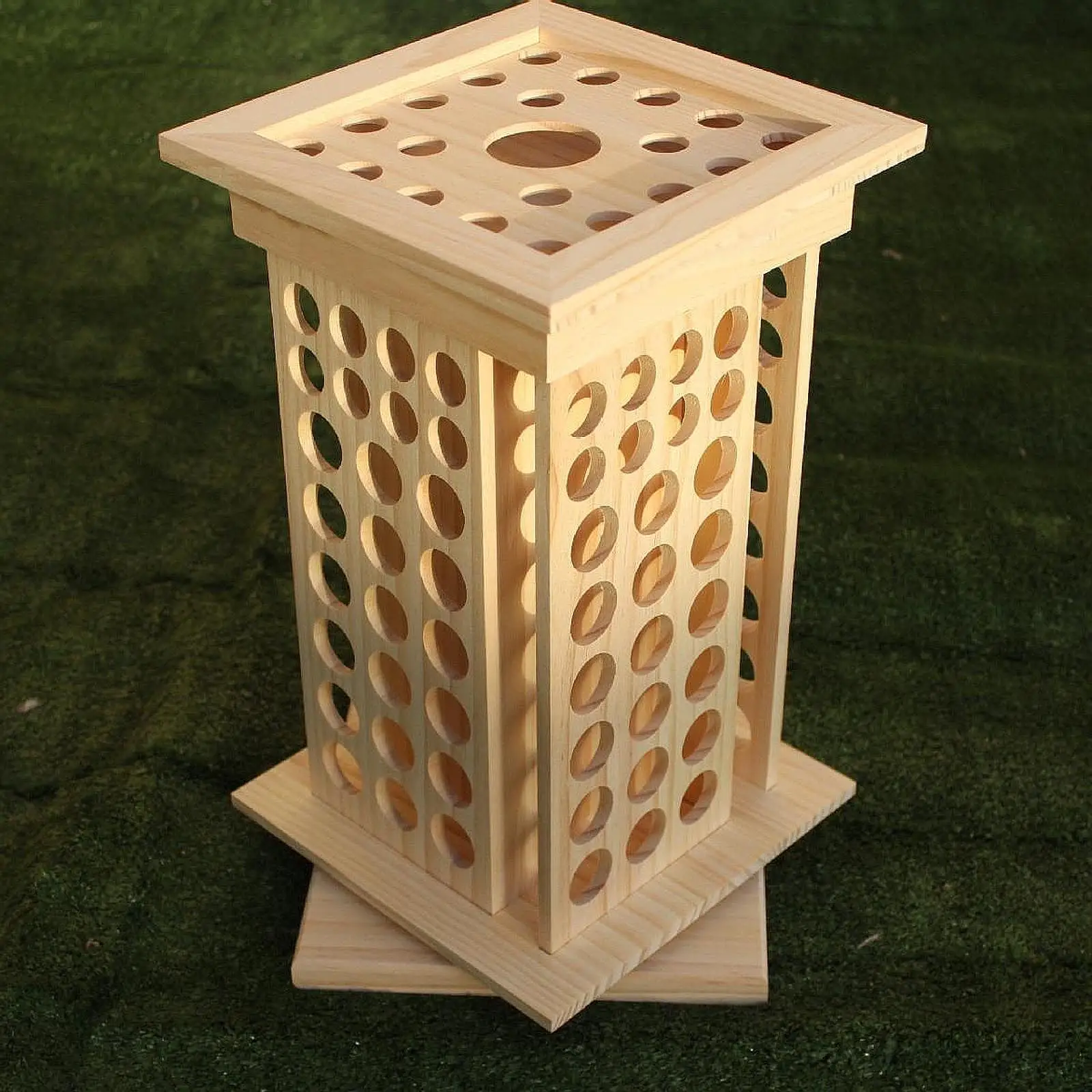 Essential Oil Display Stand Tray Nail Polish Display Holder Wood Essential Oil Organizer for Salon Home Bedroom Bathroom Studio
Essential Oil Display Stand Tray Nail Polish Display Holder Wood Essential Oil Organizer for Salon Home Bedroom Bathroom Studio