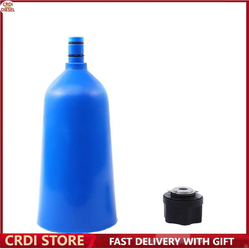 Automobile Oil Injector Funnel
Automobile Oil Injector Funnel