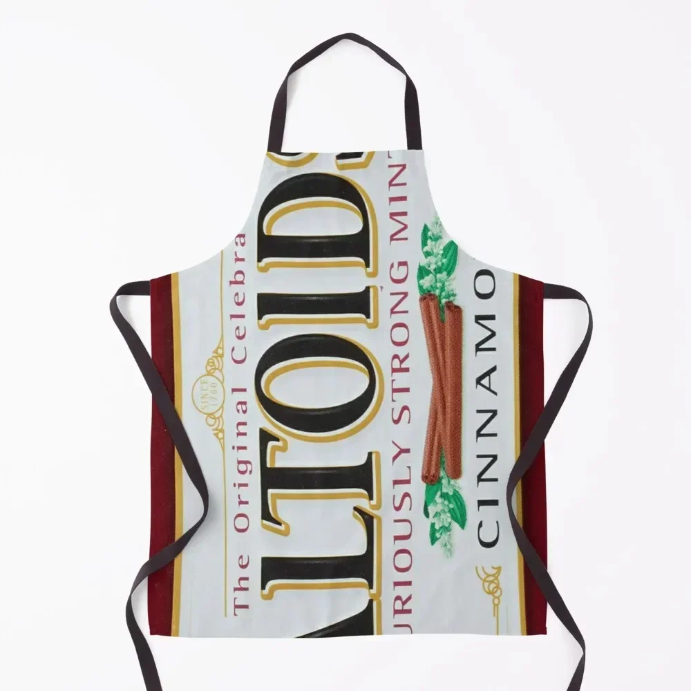 Red Altoids cinnamon (Custom) Apron christmas kitchen cloths Cooking Clothes Kitchen Novel Kitchen Accessories Apron
Red Altoids cinnamon (Custom) Apron christmas kitchen cloths Cooking Clothes Kitchen Novel Kitchen Accessories Apron