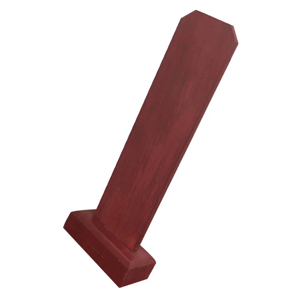 Wooden Tablet for Home Temple Small Size Commemorate Blank Plate Offering Premium Material Craftsmanship Long
Wooden Tablet for Home Temple Small Size Commemorate Blank Plate Offering Premium Material Craftsmanship Long