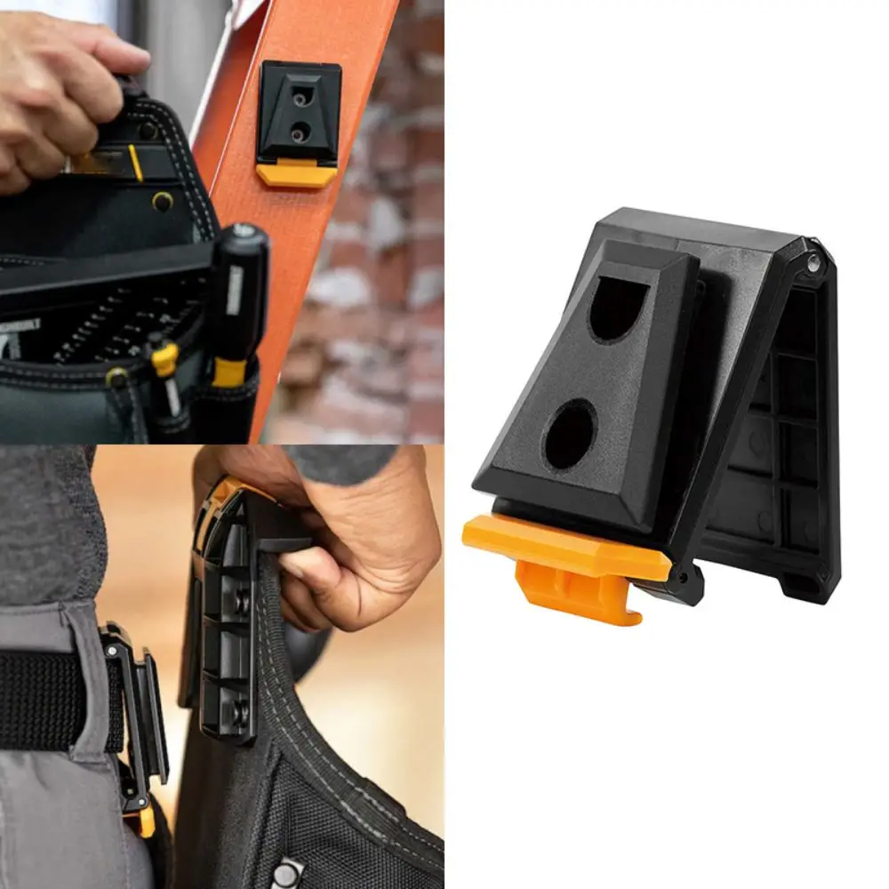 New Multifunctional Belt Buckle Replacement Heavy-duty Waist Bag Clip Portable Fixed Bag Buckles Clip Bag Accessories
New Multifunctional Belt Buckle Replacement Heavy-duty Waist Bag Clip Portable Fixed Bag Buckles Clip Bag Accessories