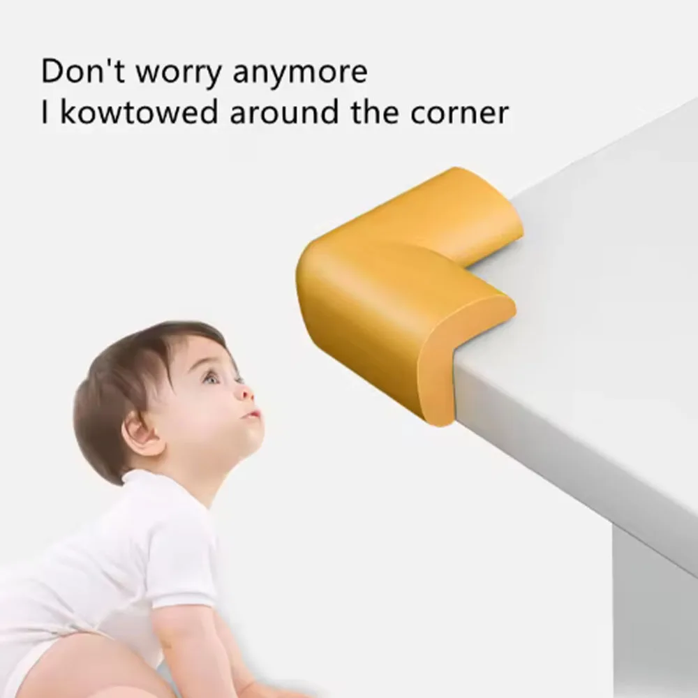 Комплект из 4 защитных накладок для углов стола, защита от ударов для детей, накладки на края мебели, противоударные пенопластовые бамперы
Комплект из 4 защитных накладок для углов стола, защита от ударов для детей, накладки на края мебели, противоударные пенопластовые бамперы