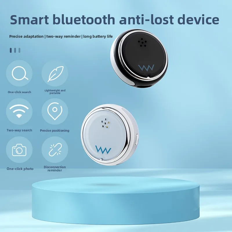 CD AirTag GPS Smart Location Tracker Bracelet Bluetooth Finder Waterproof GPS Kid Elderly Finder Precise Positioning Smart Tag
CD AirTag GPS Smart Location Tracker Bracelet Bluetooth Finder Waterproof GPS Kid Elderly Finder Precise Positioning Smart Tag