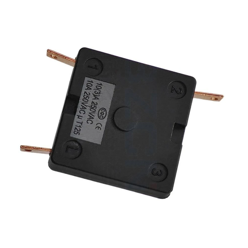 5PCS Square 3-Pin 3-Gear Rotary Switch DC250V 6A DC125V 10A High Current Speed Control Switch For Electric Cooker Electric Fan
5PCS Square 3-Pin 3-Gear Rotary Switch DC250V 6A DC125V 10A High Current Speed Control Switch For Electric Cooker Electric Fan