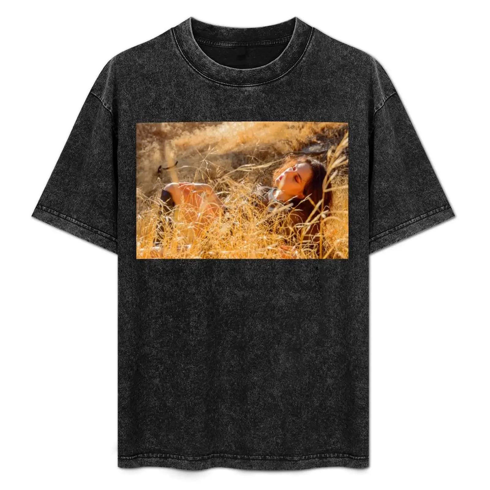 A Roll In (#2) T-Shirt Fashion Simple Casual Tee Shirt
A Roll In (#2) T-Shirt Fashion Simple Casual Tee Shirt