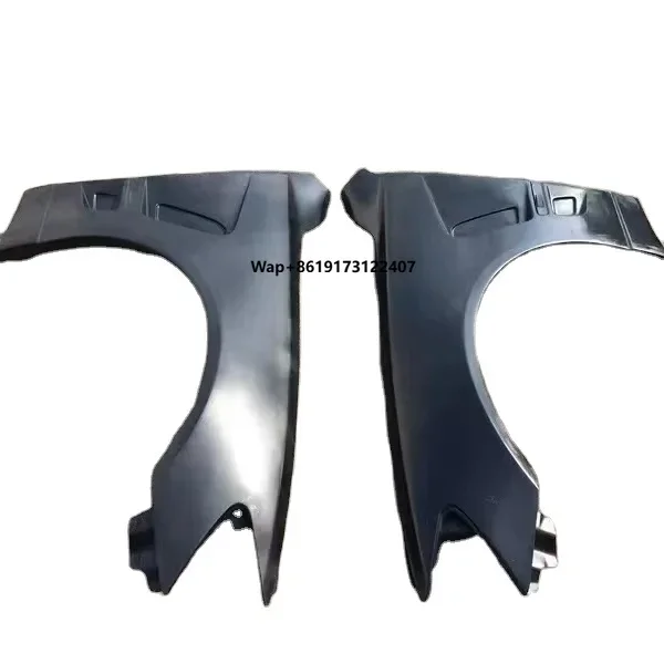 For ls300 artisan spirit front fender
For ls300 artisan spirit front fender