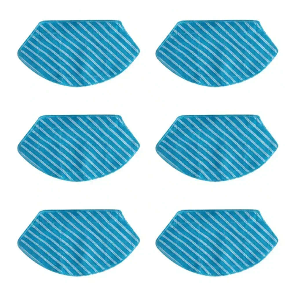 Аксессуары для пылесоса 4/6 шт. Rags ForMidea M71CN M7/i10 или ForLefant M200/M201/M520M/M571/T700
Аксессуары для пылесоса 4/6 шт. Rags ForMidea M71CN M7/i10 или ForLefant M200/M201/M520M/M571/T700