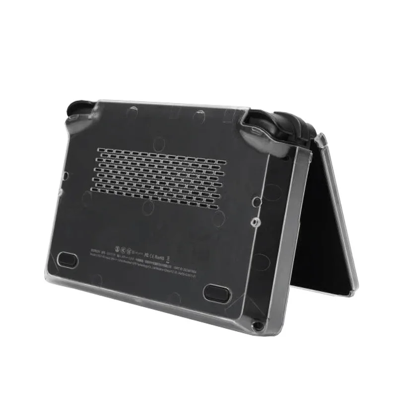 For GPD Win Mini 2025 Protective Case Transprent Ultra Thin Drop-Resistant Hard Case Cover Laptop Gaming PC Accessories
For GPD Win Mini 2025 Protective Case Transprent Ultra Thin Drop-Resistant Hard Case Cover Laptop Gaming PC Accessories