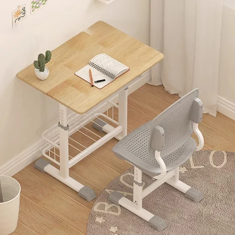 Kids Study Table Children's Desk Child Room Furniture Set Chair Classroom Small Tables School Supplies Elementary Student
Kids Study Table Children's Desk Child Room Furniture Set Chair Classroom Small Tables School Supplies Elementary Student
