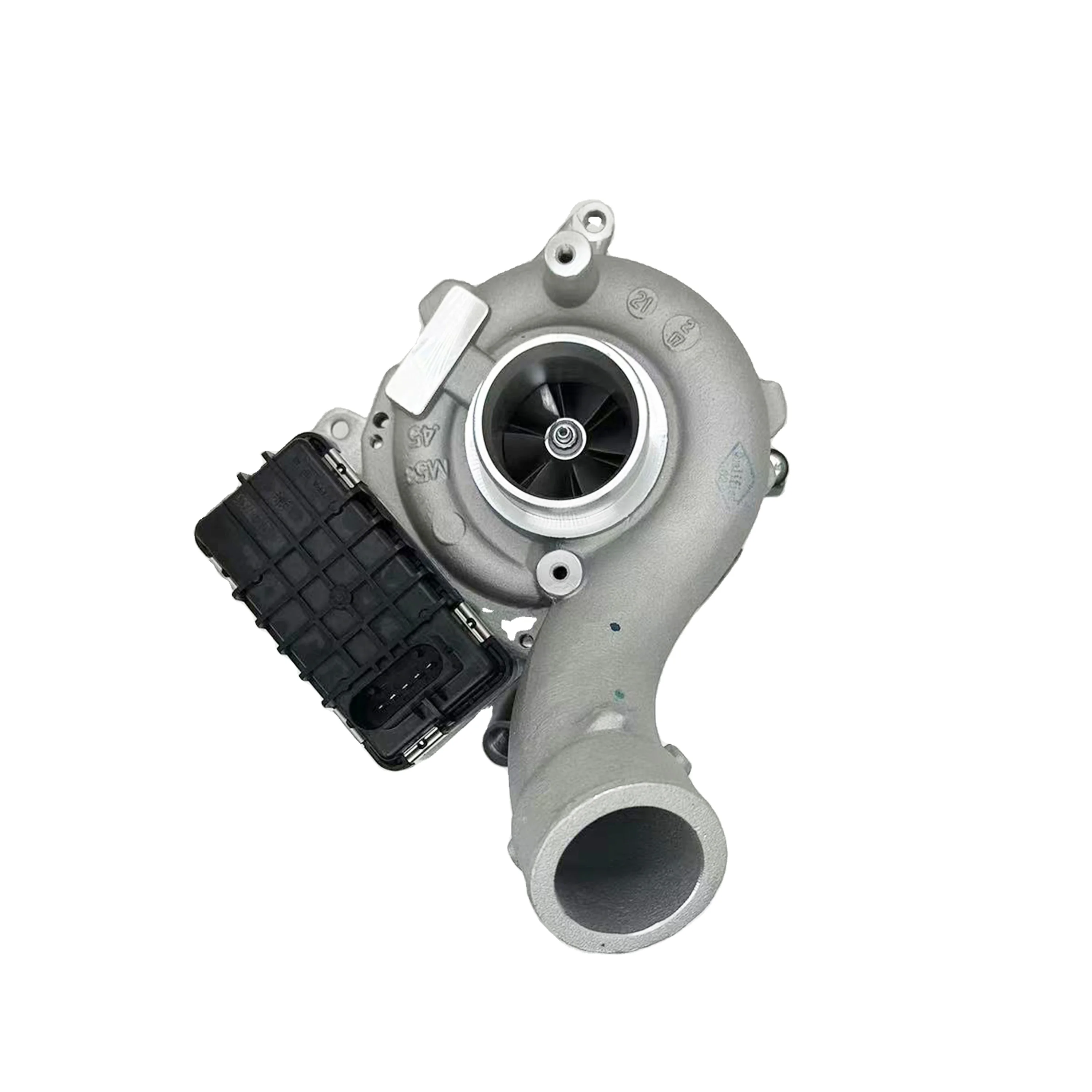 High Quality Turbo 766470-0002 766470-0001 254714510104 279114510101 GT1749V Turbocharger For TATA SAFARI 2.2L
High Quality Turbo 766470-0002 766470-0001 254714510104 279114510101 GT1749V Turbocharger For TATA SAFARI 2.2L