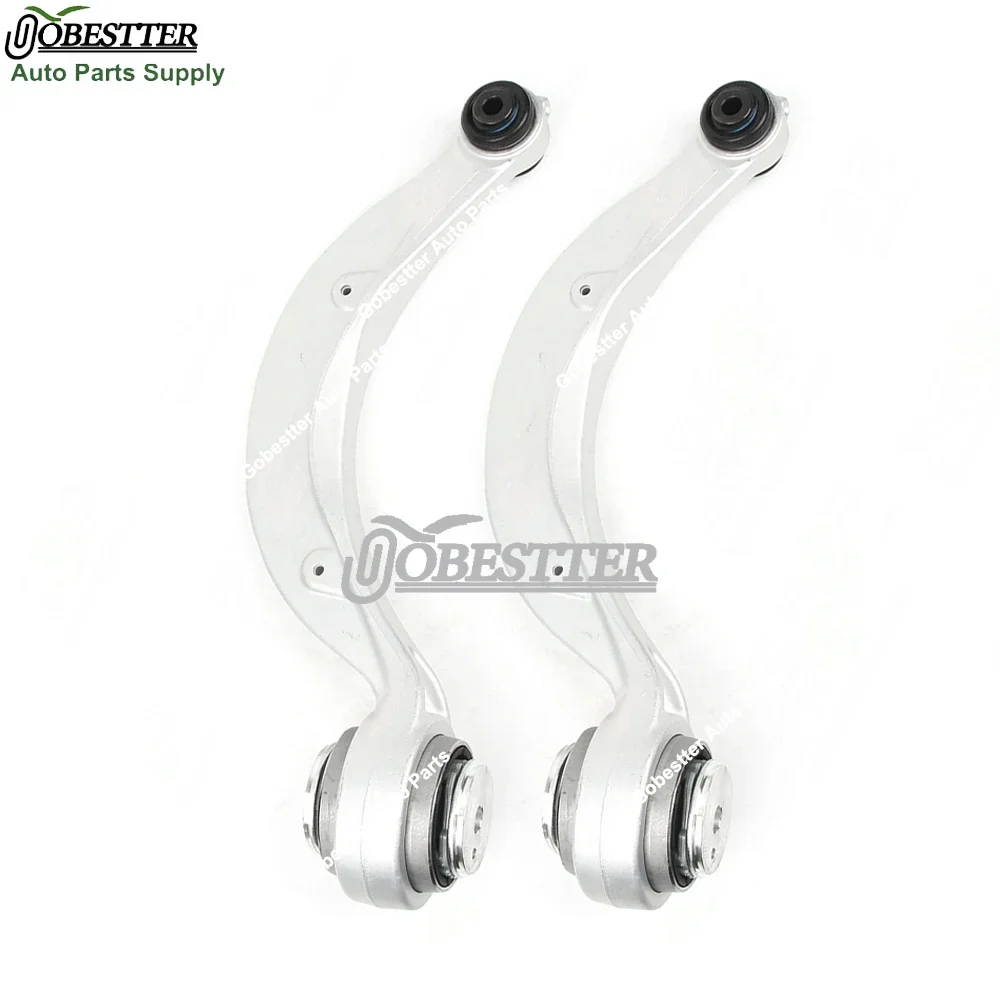 T2H3196 T2H24313 Pair of 2pcs Front Suspension Lower Bent Control Arm Kits For Jaguar XF X260 XE X760 XFL XEL AWD 4WD
T2H3196 T2H24313 Pair of 2pcs Front Suspension Lower Bent Control Arm Kits For Jaguar XF X260 XE X760 XFL XEL AWD 4WD