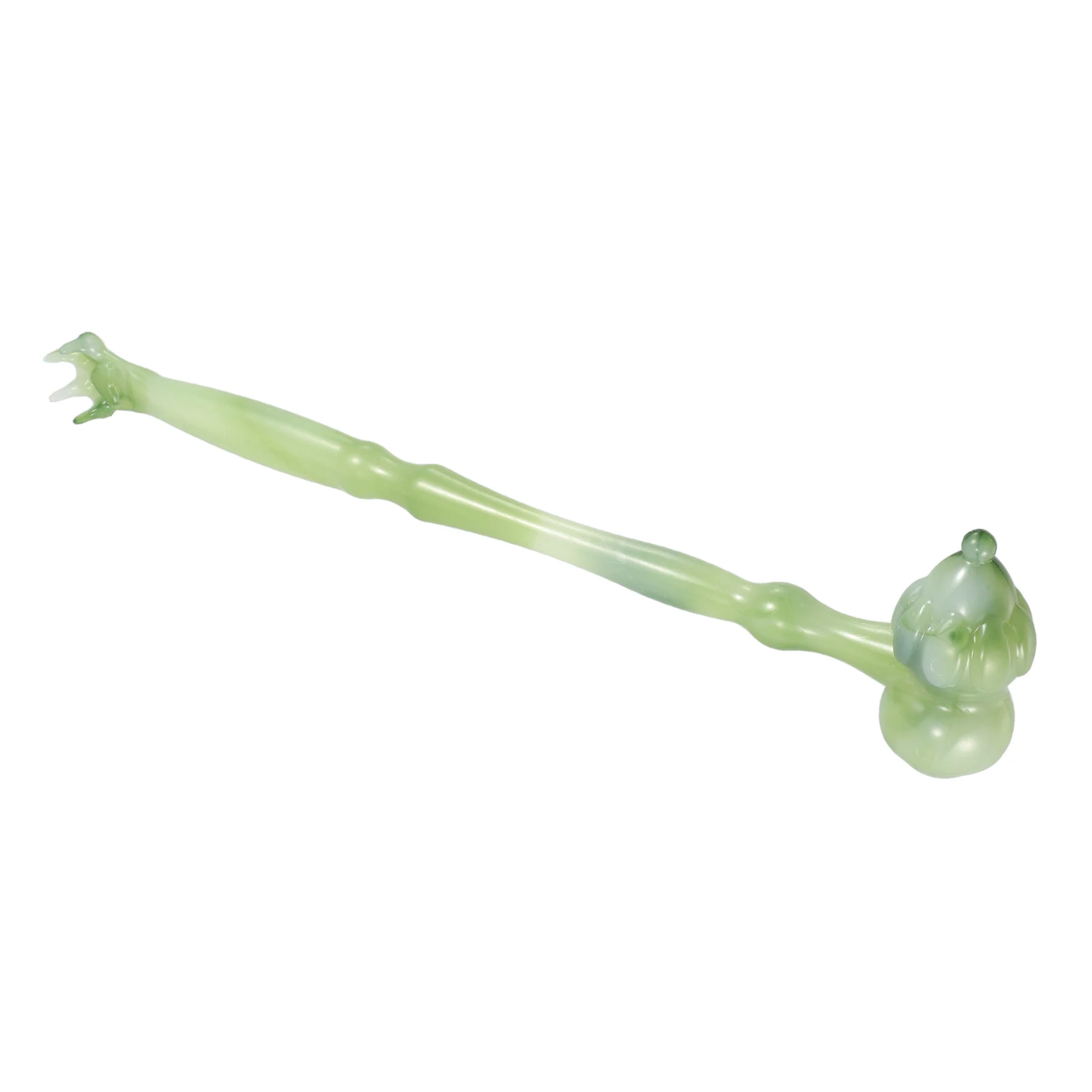 Gourd Massager Manual Sticks Resin Back Massagers Body Hammer Neck Shoulders Home Use Portable Tools Fatigue Relief
Gourd Massager Manual Sticks Resin Back Massagers Body Hammer Neck Shoulders Home Use Portable Tools Fatigue Relief
