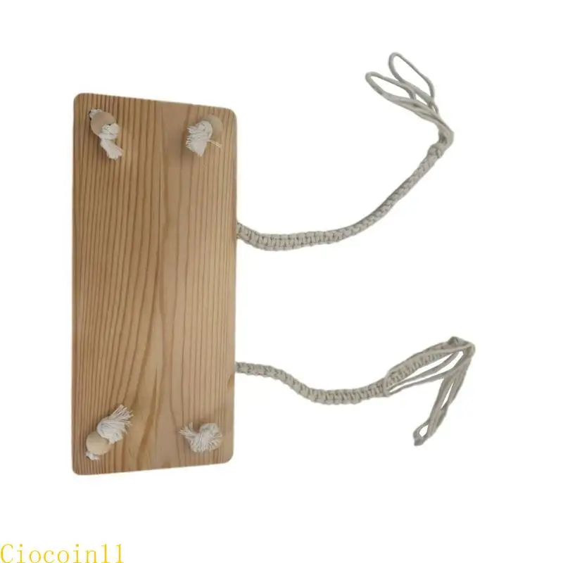 Y1UB Baby Photography Wooden Swing Photo для запоминающихся новорожденных фотографий дела
Y1UB Baby Photography Wooden Swing Photo для запоминающихся новорожденных фотографий дела