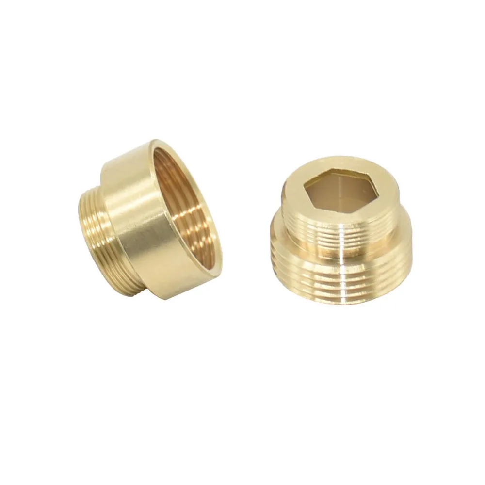 M22" to 3/4" Male Female Brass Threaded Connector Reducer Garden Water Tap Fittings Copper Metal Threaded Water Pipe Connector
M22" to 3/4" Male Female Brass Threaded Connector Reducer Garden Water Tap Fittings Copper Metal Threaded Water Pipe Connector