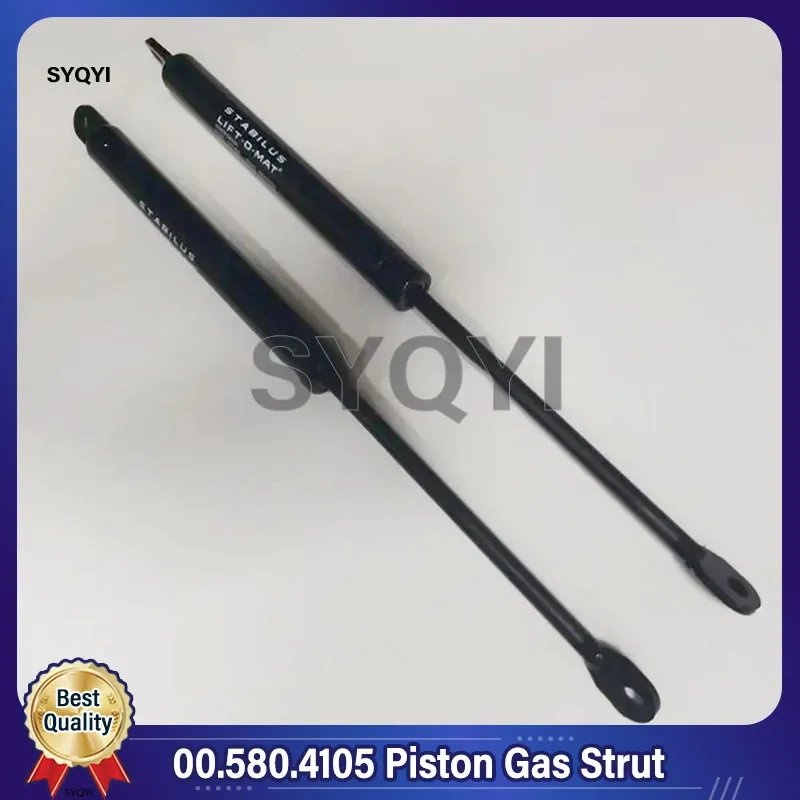 1 шт., лучшее качество 00.580.4105, поршневая газовая стойка для Heidelberg SM102 CD102 SM74 CD74, детали печатной машины
1 шт., лучшее качество 00.580.4105, поршневая газовая стойка для Heidelberg SM102 CD102 SM74 CD74, детали печатной машины