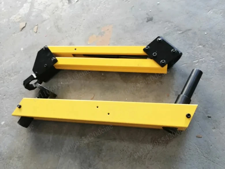 Pneumatic Drill Vertical Support Frame, Rocker Arm Bracket for Tapping Machine
Pneumatic Drill Vertical Support Frame, Rocker Arm Bracket for Tapping Machine
