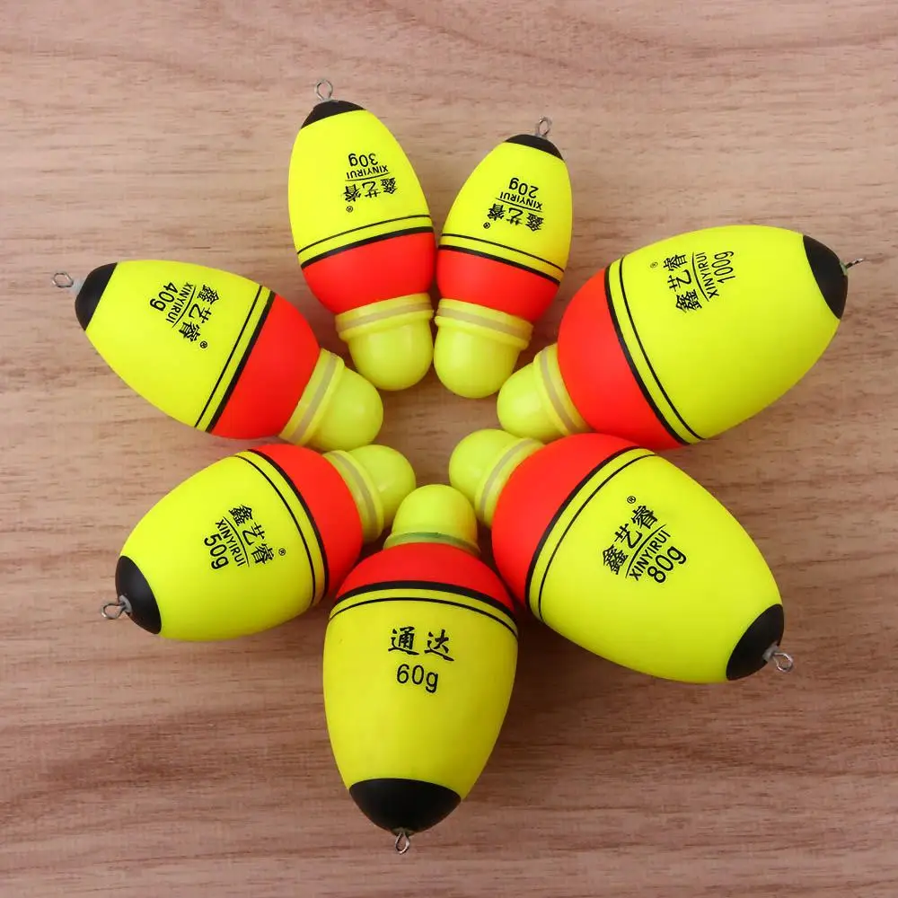Floats Light Fishing Flotador Foam Float Night Light Fishing Bobber Luminous Fishing Float Double Optical EVA Fishing Float
Floats Light Fishing Flotador Foam Float Night Light Fishing Bobber Luminous Fishing Float Double Optical EVA Fishing Float