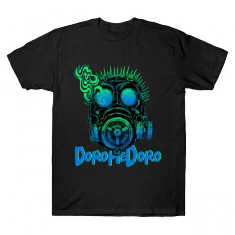 0421 Dorohedoro Manga Gift T shirt for Anime lover Kaiman Cartoon Graphic tee Short sleeve Y2k Clothes All size Tops
0421 Dorohedoro Manga Gift T shirt for Anime lover Kaiman Cartoon Graphic tee Short sleeve Y2k Clothes All size Tops