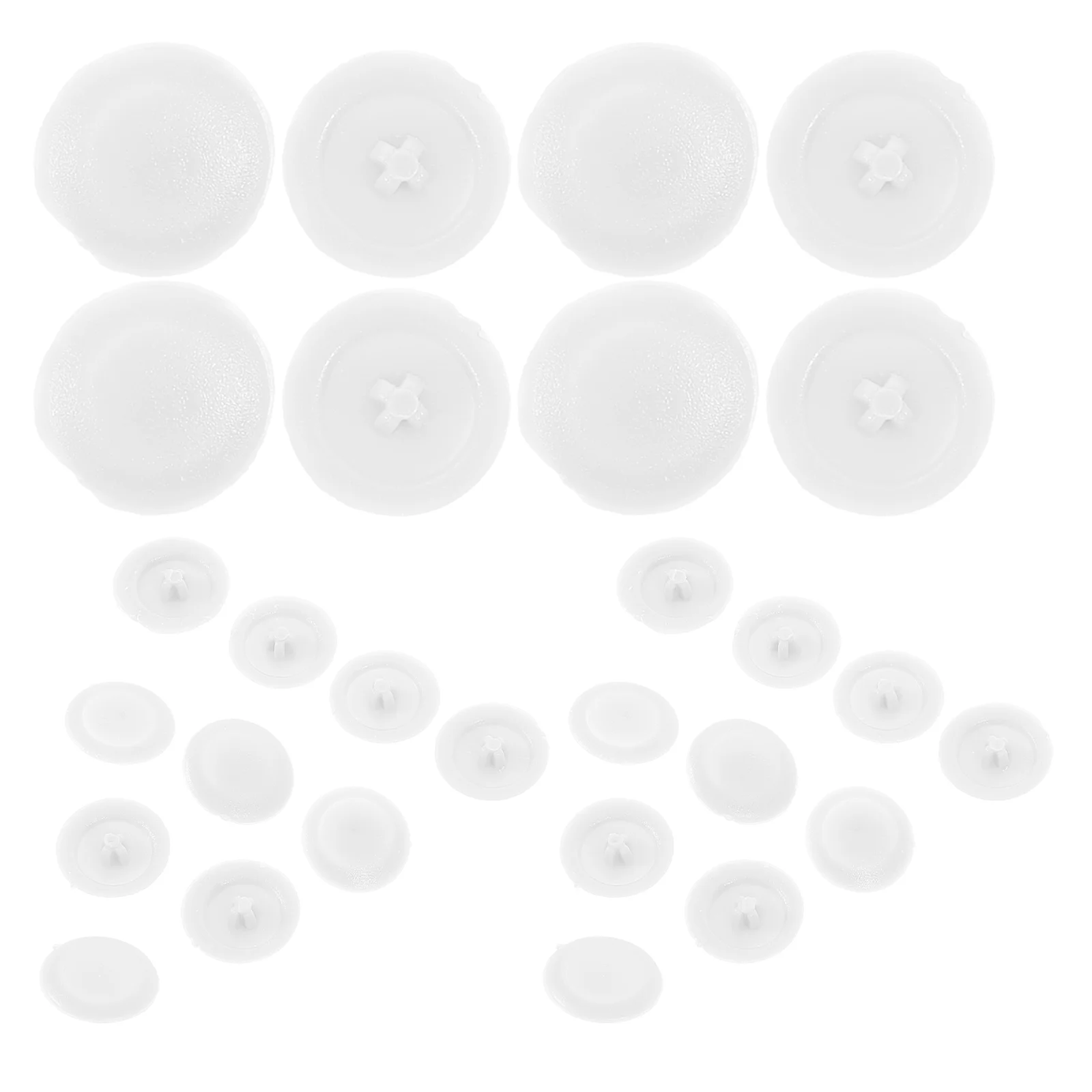 Screw Cap Decorative Cover Covers Plastic Caps Sealing for Ends Expansion Cabinet Stickers Protector Head Buckle Screws
Screw Cap Decorative Cover Covers Plastic Caps Sealing for Ends Expansion Cabinet Stickers Protector Head Buckle Screws