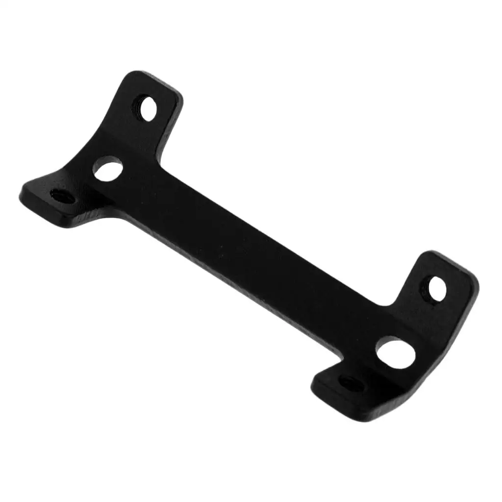 Aluminum Bike Bottle Bracket Double Cage Holder Rack Adapter for Road Bicycle Water Bottle Cage Expander for Long Rides
Aluminum Bike Bottle Bracket Double Cage Holder Rack Adapter for Road Bicycle Water Bottle Cage Expander for Long Rides