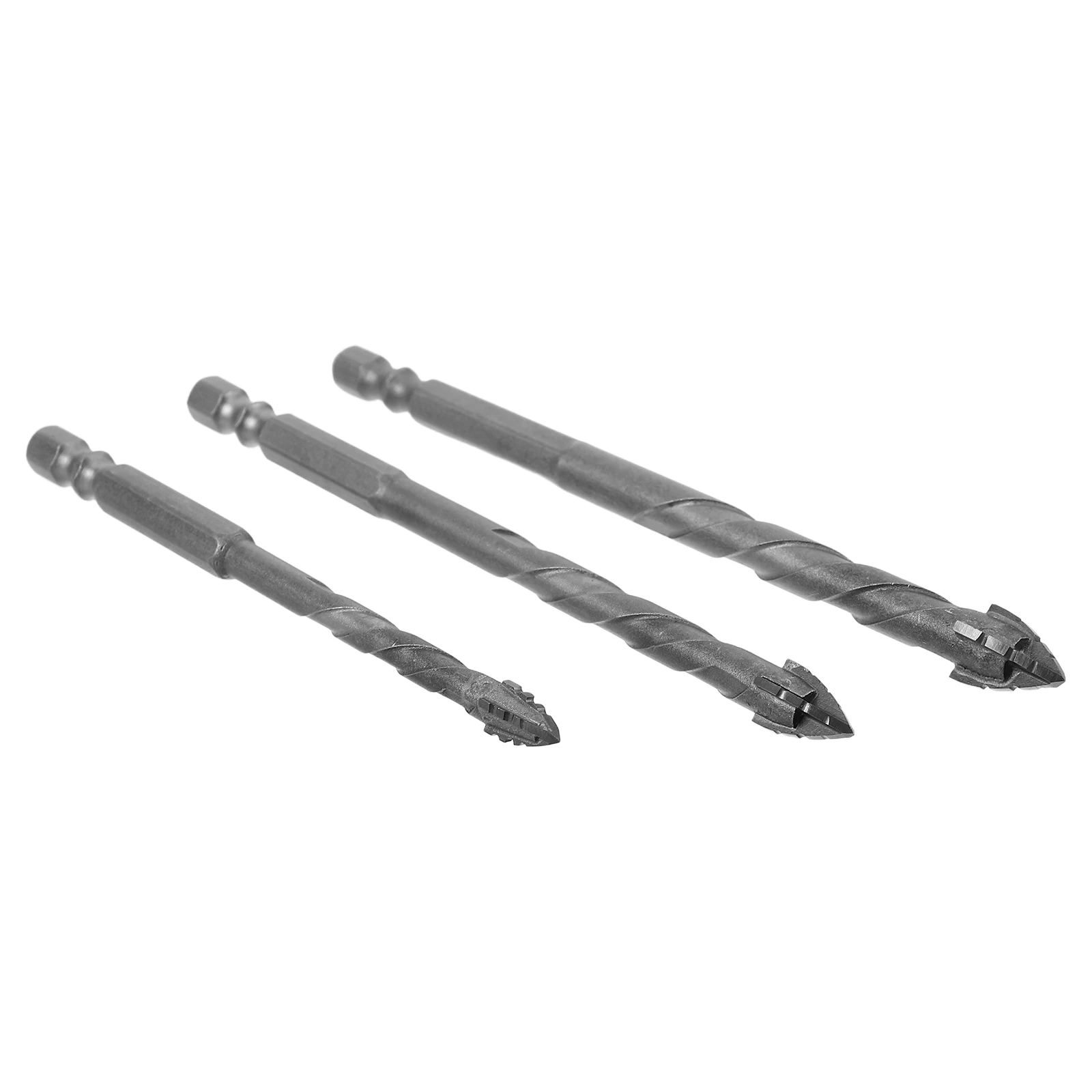 3pcs Offset Drill Bits Tungsten Steel Alloy for Tiles Concrete High Efficiency Drilling Wear Resistant Hole Making Set
3pcs Offset Drill Bits Tungsten Steel Alloy for Tiles Concrete High Efficiency Drilling Wear Resistant Hole Making Set
