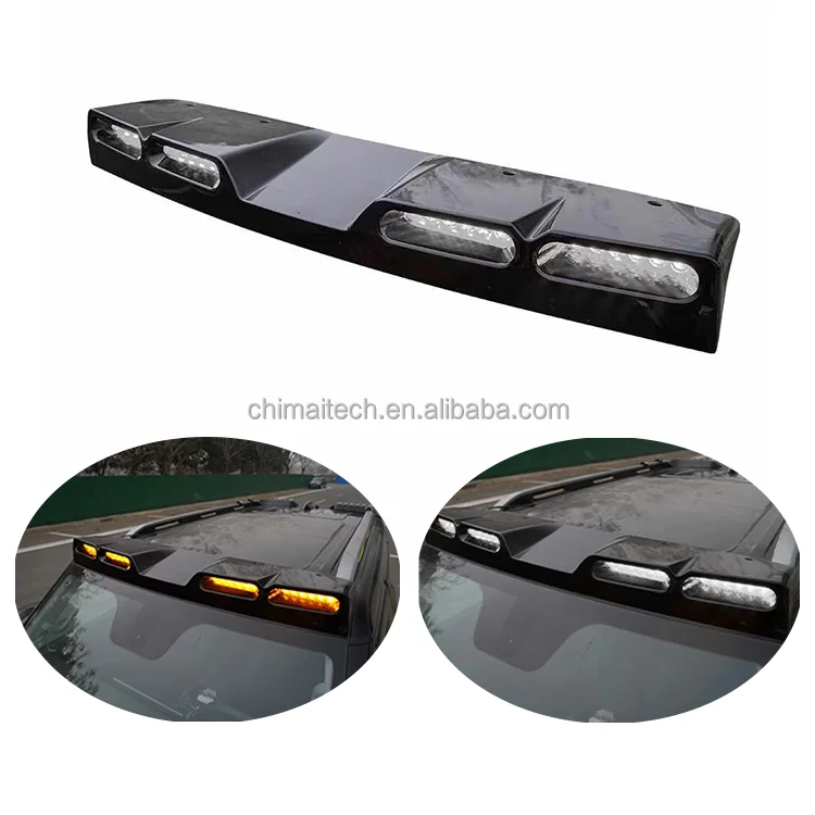 High Quality Vehicle Car Accessory4X4 Off road roof light jetour t2 for jetour traveller T2
High Quality Vehicle Car Accessory4X4 Off road roof light jetour t2 for jetour traveller T2