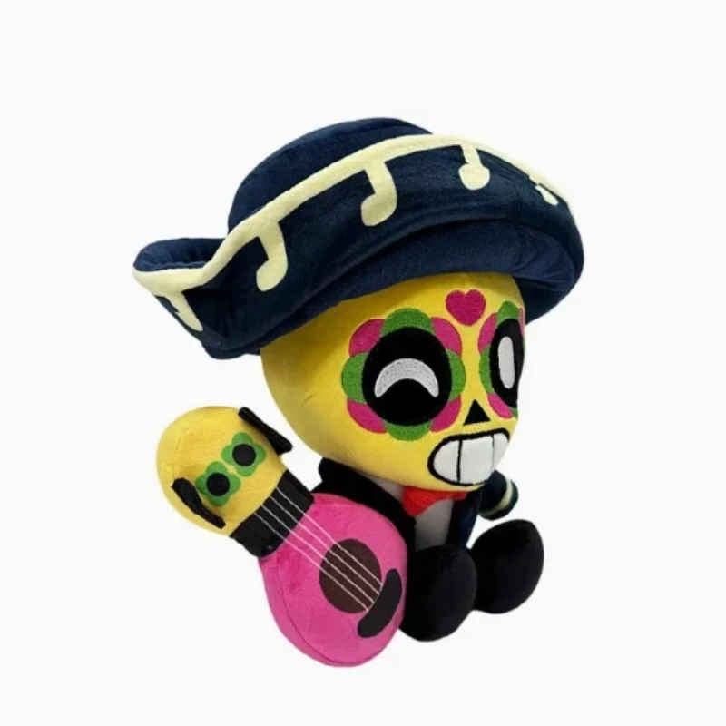 New Poco Plush Toy Soft Stuffed Cartoon Game Character Doll For Home Decor Collectible Gift For Game Fans Toy Gift In Stock
New Poco Plush Toy Soft Stuffed Cartoon Game Character Doll For Home Decor Collectible Gift For Game Fans Toy Gift In Stock