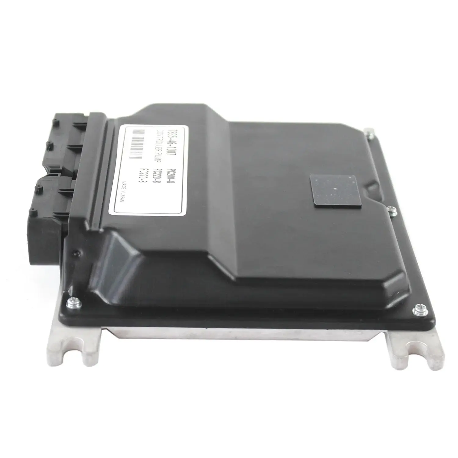 XCWoOshop для экскаватора Komatsu PC220-8 PC220LC-8 Контроллер V-ECU 7835-46-1006 Блок управления контроллером ЭБУ с программой
XCWoOshop для экскаватора Komatsu PC220-8 PC220LC-8 Контроллер V-ECU 7835-46-1006 Блок управления контроллером ЭБУ с программой