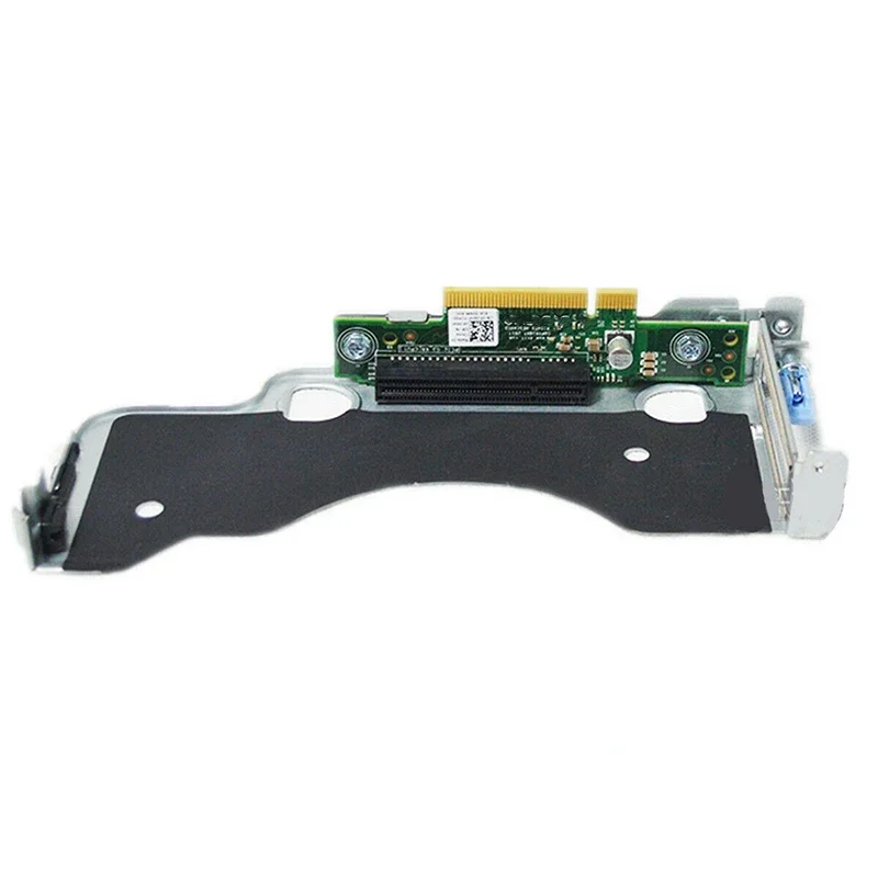 original For Dell PowerEdge R440 R540 POWEREDGE SERVER 00VG0Y 0PJW9F RAID Slot Riser Card 0VG0Y PJW9F PCI
original For Dell PowerEdge R440 R540 POWEREDGE SERVER 00VG0Y 0PJW9F RAID Slot Riser Card 0VG0Y PJW9F PCI