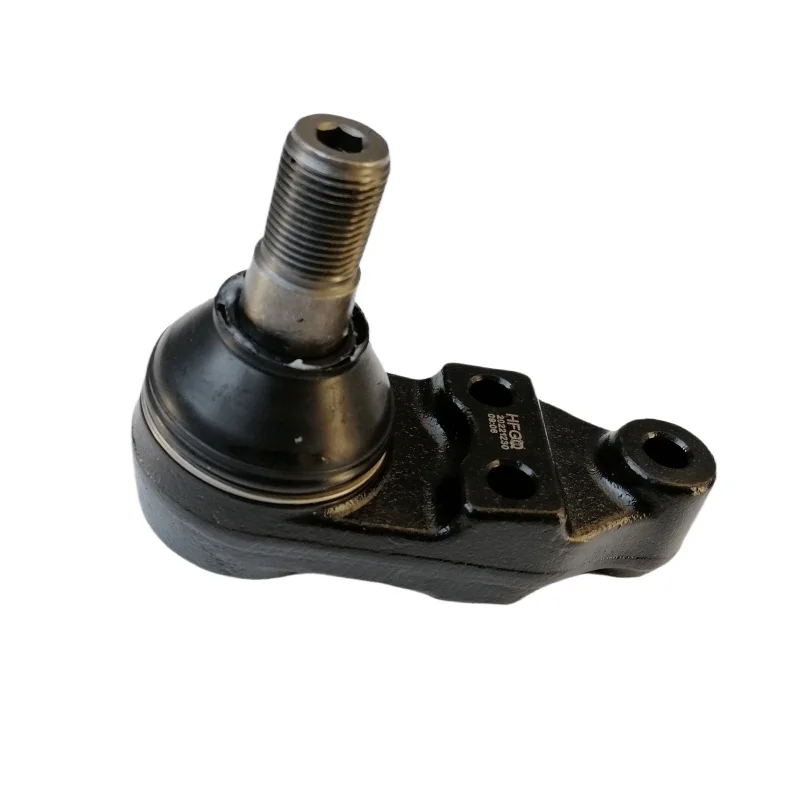 Шаровой шарнир нижнего рычага для JAC SUNRAY Шаровой шарнир нижнего рычага 2901320-R001 
Шаровой шарнир нижнего рычага для JAC SUNRAY Шаровой шарнир нижнего рычага 2901320-R001