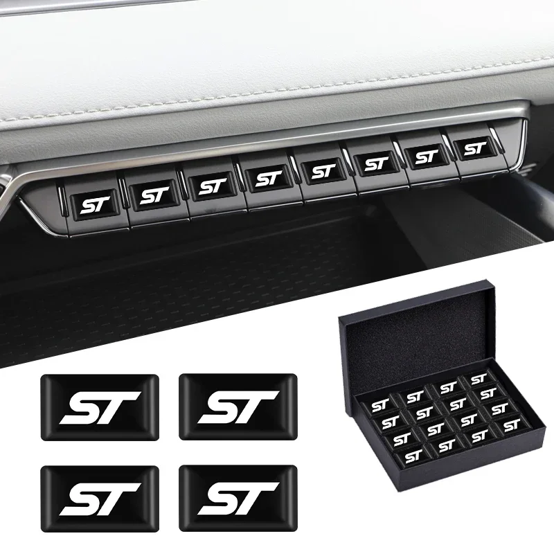10x Car Stickers Steering Wheel Air Panel Decorative for Ford Foose RS ST Wolf Shelby Focus Everest Kuga Ranger Explorer Fiesta
10x Car Stickers Steering Wheel Air Panel Decorative for Ford Foose RS ST Wolf Shelby Focus Everest Kuga Ranger Explorer Fiesta