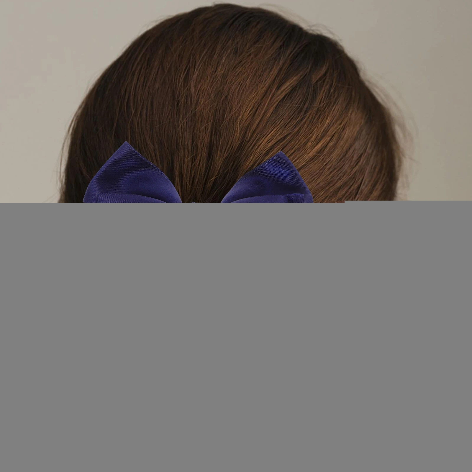 2pcs for Buns Black Bow Hair Bun Cover Women Accessories Nurse Hair Net For Bun Hairnet Stage Cosplay Prom Wedding
2pcs for Buns Black Bow Hair Bun Cover Women Accessories Nurse Hair Net For Bun Hairnet Stage Cosplay Prom Wedding