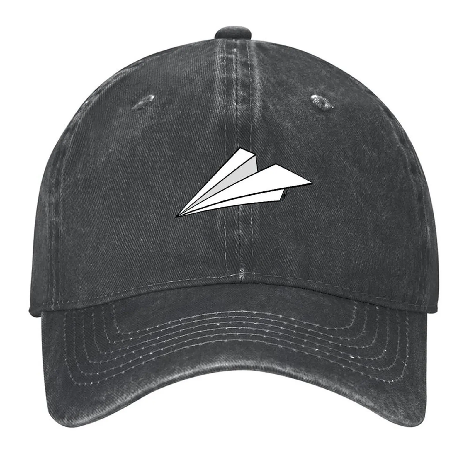 Paper airplane Baseball Cap Big Size Hat Sun Hat For Children Sports Cap Sunscreen Women's Golf Clothing Men's
Paper airplane Baseball Cap Big Size Hat Sun Hat For Children Sports Cap Sunscreen Women's Golf Clothing Men's