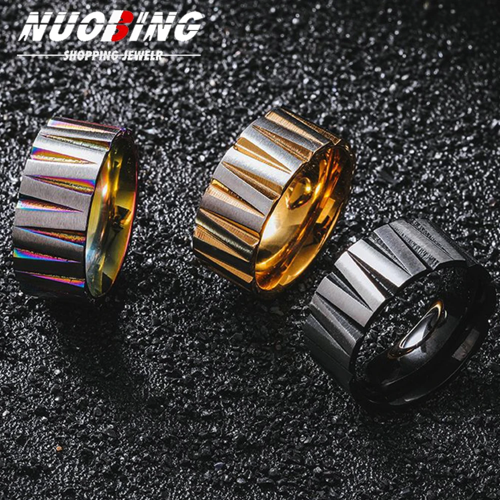 Fashion Stainless Steel Rings Geometric Handmade Irregular Ring Party Christmas Men Jewelry Accessories Anniversary Gift
Fashion Stainless Steel Rings Geometric Handmade Irregular Ring Party Christmas Men Jewelry Accessories Anniversary Gift