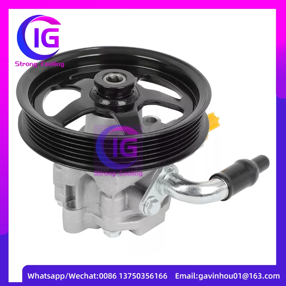 For Pontiac G8 3.6L 6.0L Power Steering Pump For Chevrolet Caprice 3.6L 6.0L 2011-2013 92267876 92260526 92121134
For Pontiac G8 3.6L 6.0L Power Steering Pump For Chevrolet Caprice 3.6L 6.0L 2011-2013 92267876 92260526 92121134