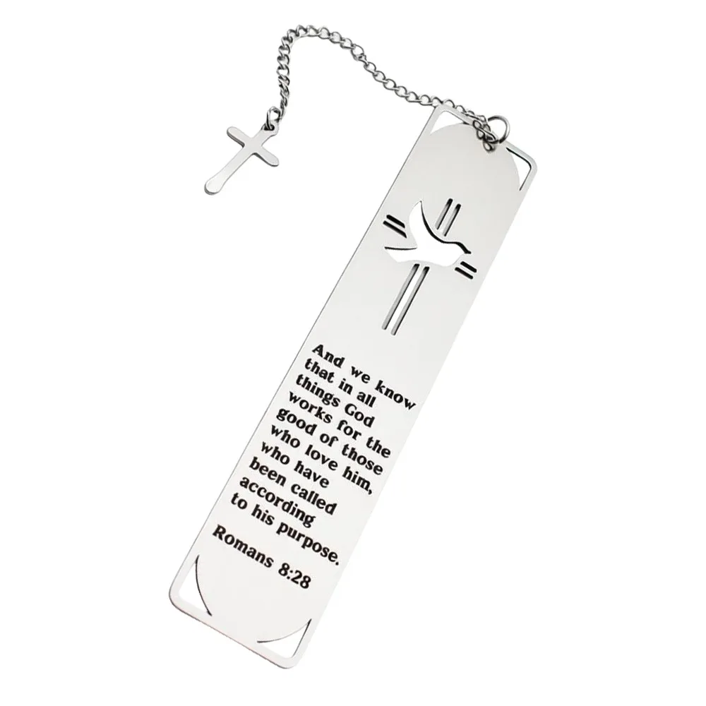 Metal Bible Bookmarks Christian Collection Aesthetic Stationery Page Marking Bookmark Reading Book Clip School Office Supplies
Metal Bible Bookmarks Christian Collection Aesthetic Stationery Page Marking Bookmark Reading Book Clip School Office Supplies