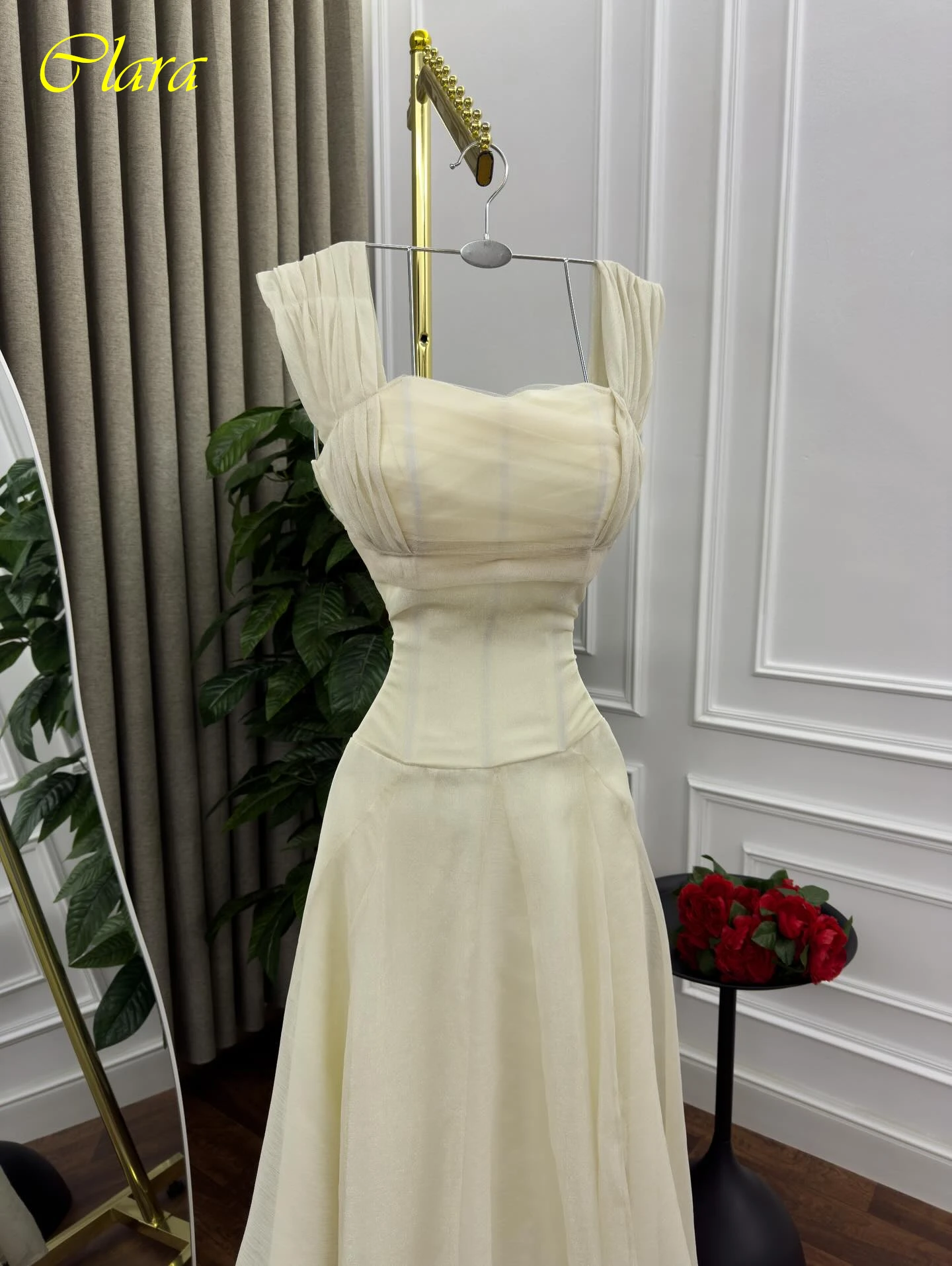 Customized A-Line Sweetheart Elegant Formal Evening Dress and Classic High Quality Celebrity Gowns Temperament Party Dress
Customized A-Line Sweetheart Elegant Formal Evening Dress and Classic High Quality Celebrity Gowns Temperament Party Dress