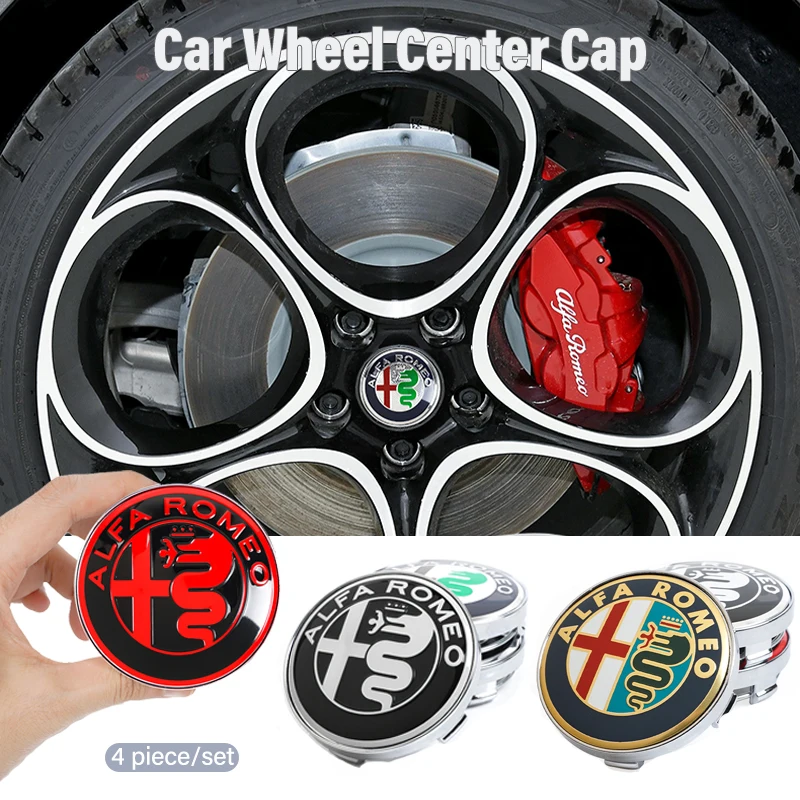 2026 Горячая наклейка, 4 шт., 60 мм, крышка центра колеса, крышка ступицы, значок, эмблема, наклейка, автомобильные аксессуары для Alfa Romeo 4C 159 166 Spider Giul
2026 Горячая наклейка, 4 шт., 60 мм, крышка центра колеса, крышка ступицы, значок, эмблема, наклейка, автомобильные аксессуары для Alfa Romeo 4C 159 166 Spider Giul