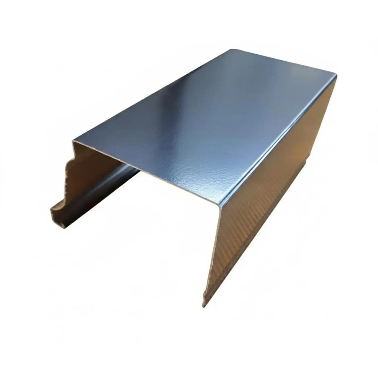Aluminum Alloy Gutter Fittings Durable Rainwater Drainage Pipe Roof Channel Component for Home Building
Aluminum Alloy Gutter Fittings Durable Rainwater Drainage Pipe Roof Channel Component for Home Building
