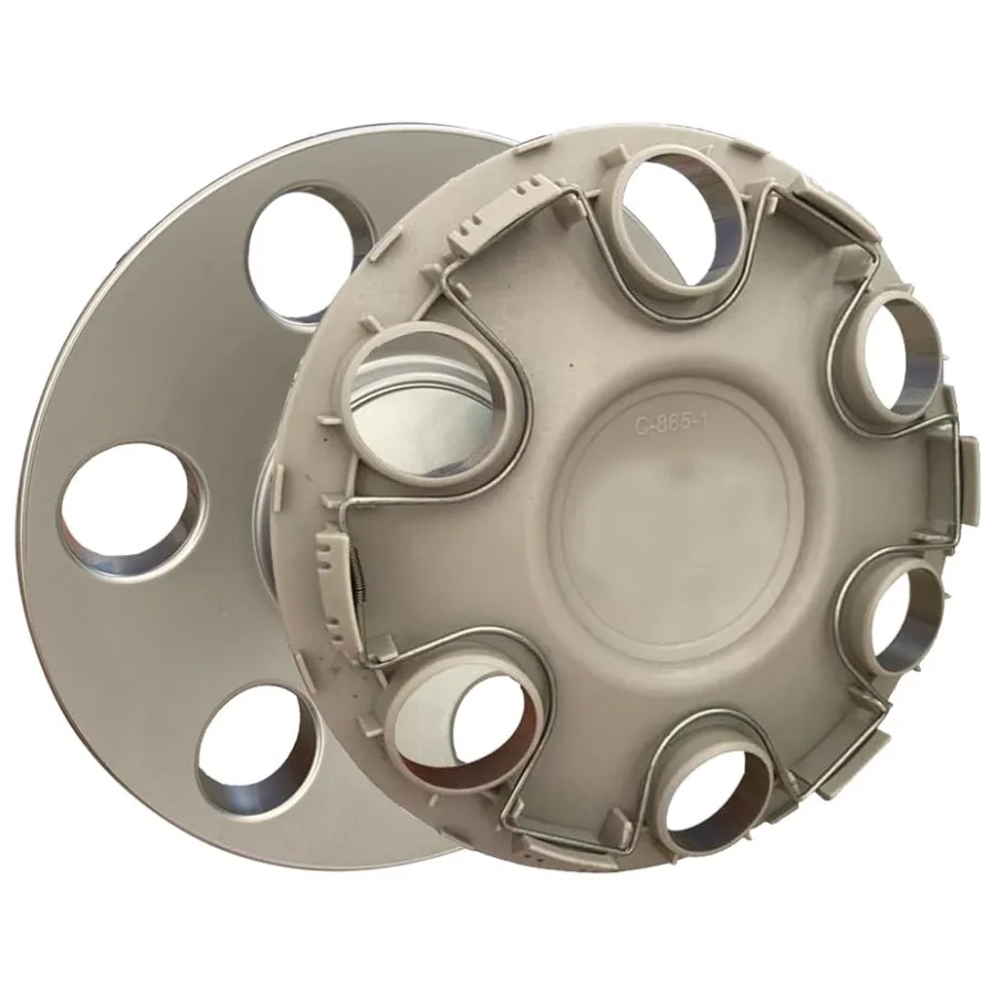 Silver Wheel Rim Center Hub Cap 7L14-1A096-DB for F150 Expedition 20" Wheel 2010-2014 2Pcs
Silver Wheel Rim Center Hub Cap 7L14-1A096-DB for F150 Expedition 20" Wheel 2010-2014 2Pcs