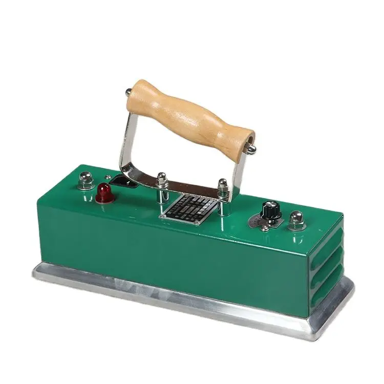 300mmBilliard Cloth Electronic Steaming for Pool Table Felt Steel Iron Machine
300mmBilliard Cloth Electronic Steaming for Pool Table Felt Steel Iron Machine
